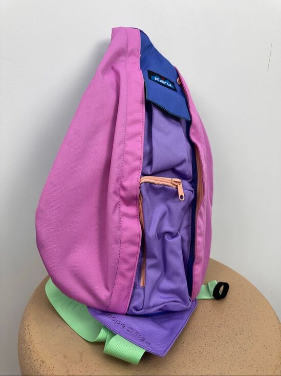 Backpacks